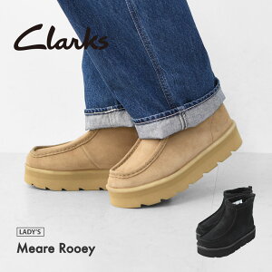 Clarks [N[NXK̔X] Meare Rooey [26182505/26182839] A[CE_[NThChEubNXG[hChEfB[Xu[cEV[gu[cEvIu[cEXG[hEJ