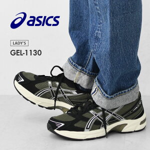 yPRE SALEzASICS [AVbNX] GEL-1130 [1203A610-IB] Q-1130EXj[J[EAEghAE^E[XELADY'S [2025AW]