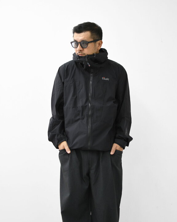 楽天市場】【SALE 30%OFF】Tilak [ティラック] Stinger Jacket [10116 