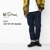 楽天市場】orslow 107 サイズ（素材（生地・毛糸）綿・コットン 