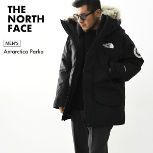 yPRE SALEzTHE NORTH FACE [U m[XtFCXK㗝X] Antarctica Parka [ND92546] A^[NeBJp[JEYE_EWPbgEAE^[EEB^[WPbgEt[hWPbgEGORE-TE