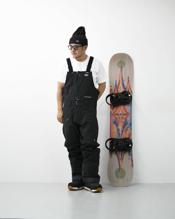 楽天市場】TETON BROS. [ティートンブロス] TB Pant [TB253-020 
