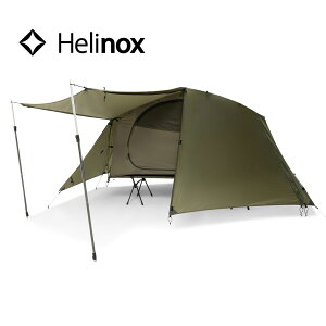 HELINOX [wmbNX] ^NeBJ Rbgeg\ tC [19756020] tCV[gE[t̂݁ELvEAEghAEo[xL[ [2025AW]