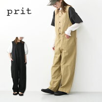 楽天市場】prit プリット（オールインワン・サロペット｜レディース