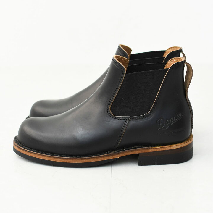 楽天市場】Danner [ダナー] WEST THUMB [D-1811] ウエストサム・レザー 