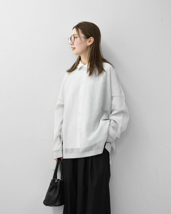 楽天市場】【SALE 20%OFF】mizuiro ind [ミズイロ インド] washer 