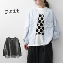 楽天市場】prit プリット リネン（コート・ジャケット｜レディース 