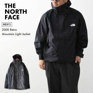THE NORTH FACE [�U�E�m�[�X�E�t�F�C�X���K�㗝�X] 2000 Retro Mountain Light Jacket [NP12651] 2000���g���}�E���e�����C�g�W���P�b�g�E�i�C�����W���P�b�g�E�A�E�^�[�E�V�F���W���P�b�g�E�E�B���h�u���[
