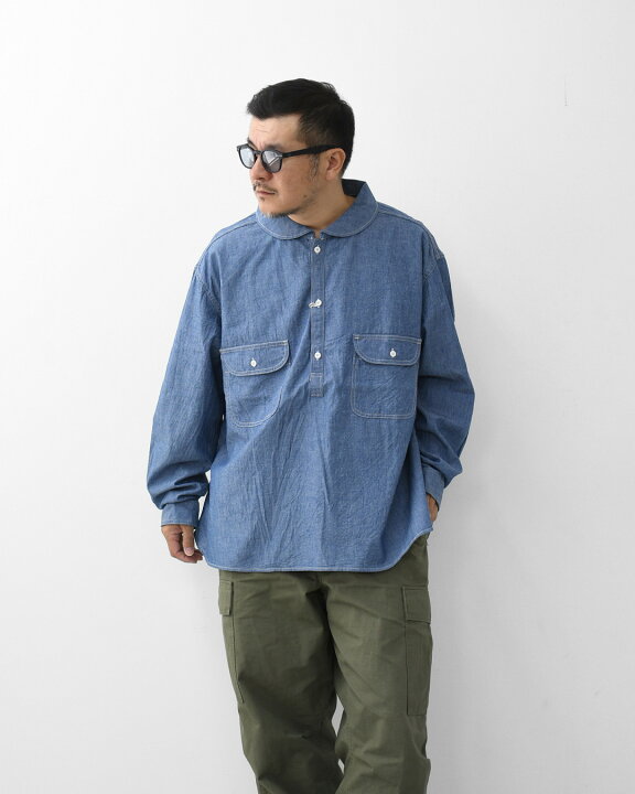 楽天市場】【SALE 20%OFF】ordinary fits [オーディナリーフィッツ 