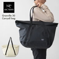 ARC'TERYX [アークテリクス正規代理店] Granville 30 Carryall bag [X000009626] グランヴィル 30 キャリ…