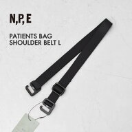 N.P.E NAPRON PATIENTS EFFECTS BAG [エヌピーイーナプロンペイシェントエフェクトバッグ]PATIENTS BAG S…