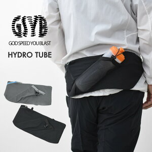 GSYB [�W�[�G�X���C�r�[] HYDRO TUBE [GS2601-AC03] �n�C�h���`���[�u�E�v�`�o�b�N�E�{�f�B�[�o�b�O�E�g�������E�����j���O�E�y�ʁE�R���p�N�g�EBY CMF OUTDOOR GAAMENT�EMEN'S / LADY'S [2026SS]