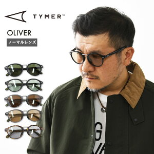 TYMER [�^�C�}�[] OLIVER [TY105-1] �I���o�[�E�m�[�}�������Y�E�T���O���X�E�X�|�[�c�E�A�E�g�h�A�E�t�F�X�E���悯�EUV�J�b�g�E�ď����E�A�N�Z�T���[�EMEN'S / LADY'S [2026SS]