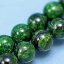 楽天市場】クロムダイオプサイド 12mmの通販 