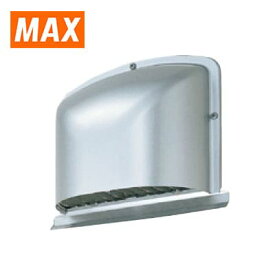 マックス(MAX)　VCK100UAP 換気口　VCKシリーズ（深型)　防虫網付　全6色