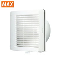 【即納】 マックス(MAX)　VGK100SBF 自然給気口 Φ100ベーシックタイプ