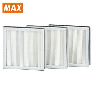 �}�b�N�X(MAX) VQ104SHG (JK90039) �������C�t�@���pPM2.5�΍�t�B���^ 3����