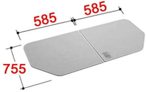 yYFK-1276B(3)zLIXIL INAX Ct^ gt^ 2g s755mm 585mm