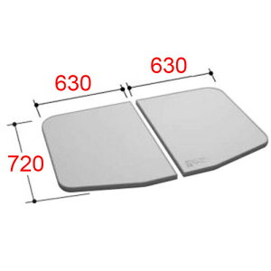 yYFK-1375B(1)-DzLIXIL INAX Ct^ gt^ 2g s720mm 630mm ֕iFYFK-1375B(1)-D4ł͂