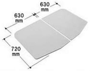 yYFK-1375B(7)-KzLIXIL INAX Ct^ gt^ 2g s720mm 630mm
