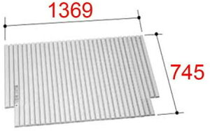 yBL-SC75137zLIXIL INAX Ct^ t^ s745mm 1369mm