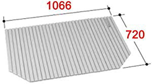 yBL-SC72109-V2zLIXIL INAX Ct^ t^ s720mm 1066mm