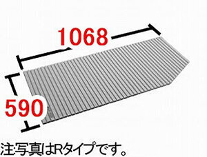 yBL-SC59107R-V2zLIXIL INAX Ct^ t^ R^Cv s590mm 1068mm TCY1100mmp iԁFBL-SC59107R-K