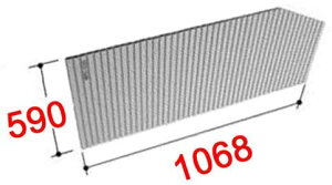 yBL-SC59107L-V2zLIXIL INAX Ct^ t^ L^Cv s590mm 1068mm TCY1100mmp