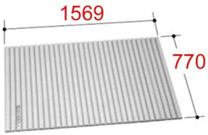 yBL-S77157zLIXIL INAX Ct^ t^ s770mm 1569mm