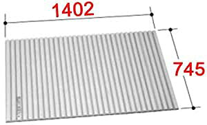 yBL-S75140zLIXIL INAX Ct^ t^ s745mm 1402mm