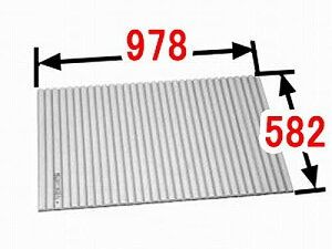 yBL-S58097-V2zLIXIL INAX Ct^ t^ s582mm 978mm@( BL-S58097-K ̑֕i)