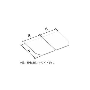 yYFK-1176B(4)-D4zLIXIL INAX Ct^ ^ۉgt^ 2g zCg s755mm 535mm