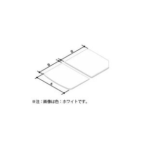 yYFK-1376B(7)-D4/KzLIXIL INAX Ct^ ^ۉgt^ 2g U[ubN s755mm 643mm
