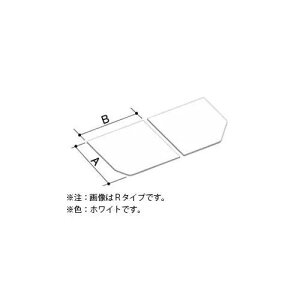 yYFK-1412B(2)L-D4zLIXIL INAX Ct^ ^ۉgt^ 2g L^Cv zCg s1177mm 694mm
