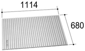 yYFM-1220UBzLIXIL INAX Ct^ t^ s680mm 1114mm