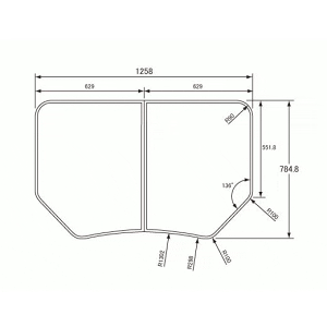 pi\jbN Panasonic Cӂ (ӂӂ tt^) 1300AN|pg݃t^ tbN GKU72WKN1KK1C