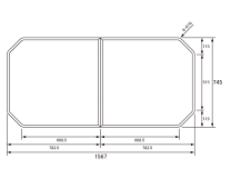 楽天市場】gvr1173udの通販