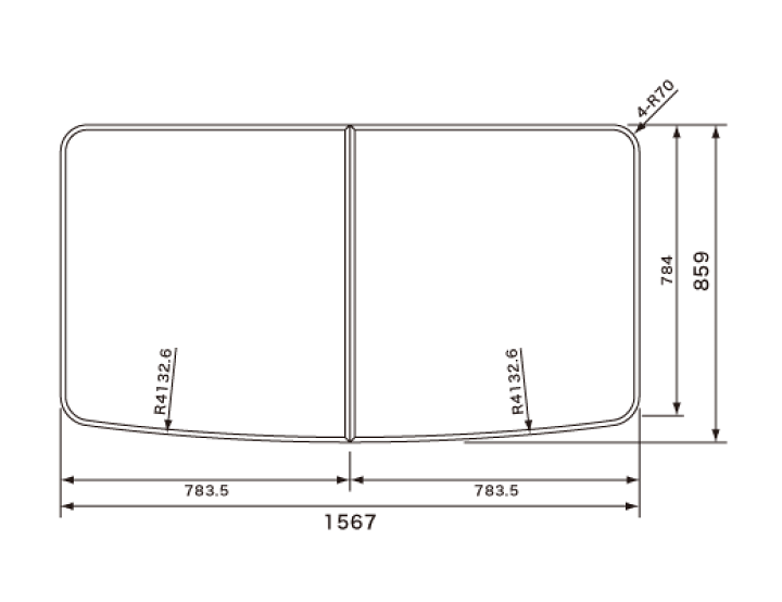 楽天市場】パナソニック Panasonic 風呂ふた (フロフタ) GVR1376