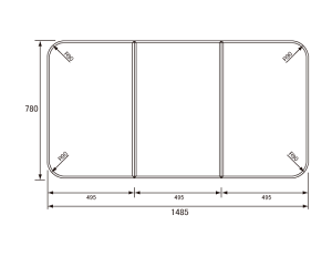 RLU74KF8SKS Panasonic pi\jbN fMgt^ Ct^ Xg[g16p