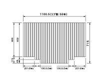 パナソニック 巻き蓋 610×1050 RS9GD6015NEC パナソニック 巻き蓋 610×1050 RS9GD6015NEC : 住器