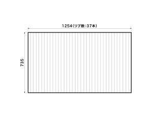 RS9GD6083EC Panasonic パナソニック 風呂フタ 1317