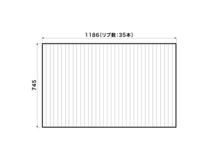 RSS75MN1SMEC Panasonic pi\jbN Ct^ t^1300Xg[gMou