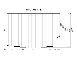RSS75MN1YMREC Panasonic pi\jbN Ct^ t^1300|^Mou