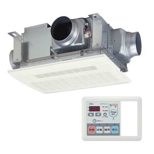 マックス BS-113HMDNL 浴室暖房・換気・乾燥機 3室換気 特定保守製品 100V