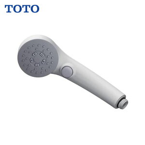 THC79 TOTO シャワーヘッド(コンフォートウエーブクリック) TBV034型用