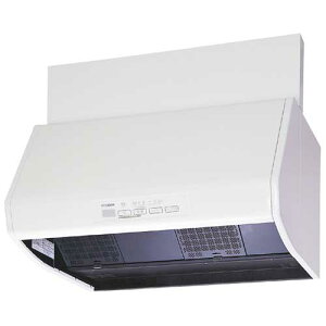 V-754KD7 三菱電機 レンジフードファン ブース形(深形) 標準タイプ フラットスイッチタイプ/24時間換気機能付 幅750mm(現行品番:V-754KD8で納品)