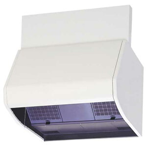 V-604KSW7 三菱電機 レンジフードファン ブース形(深形) 標準タイプ 壁スイッチ 幅600mm(現行品番:V-604KSW8で納品)