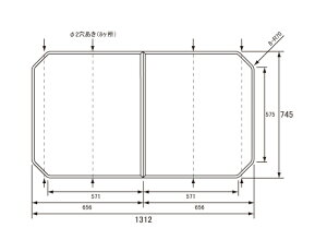 pi\jbN Panasonic(dH iVi) Cӂ(ӂӂ tt^) g݂ӂ RSS78KN1SM 836×1267mm }CNoutp