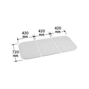 yYFK-1375C(2)zLIXIL INAX Ct^ gt^ 3g s720mm 420mm