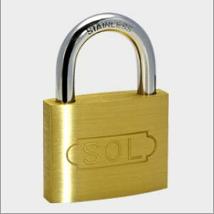 SOL 싞 No.2500 XebN 60mm